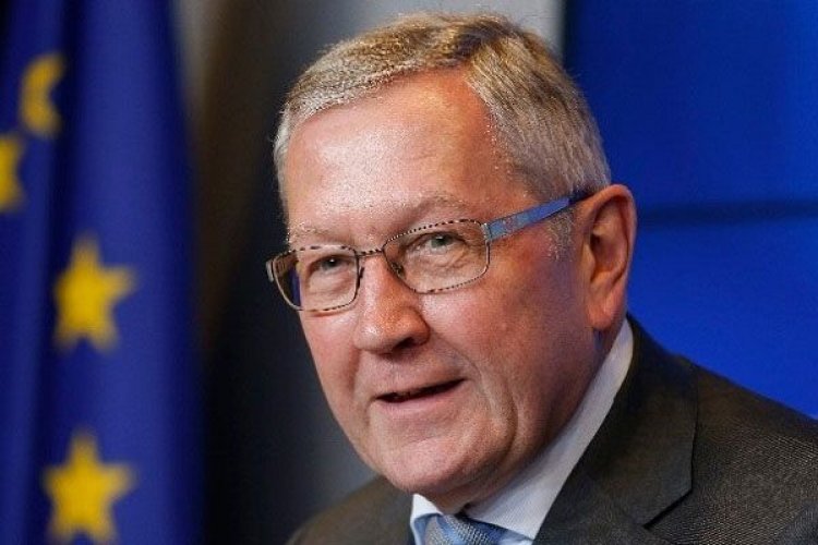 ESM approves 1 bln euros disbursement; Regling statements