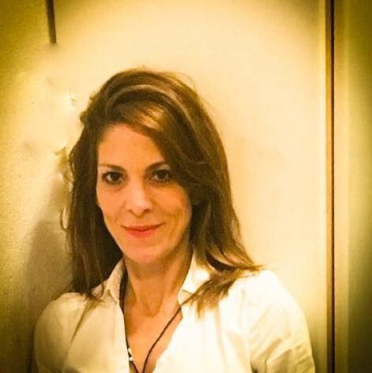 Η Μυκονιάτισσα Καλλιόπη Δακτυλίδη εκπροσωπεί τον Ελληνικό στίβο στις Βρυξέλλες