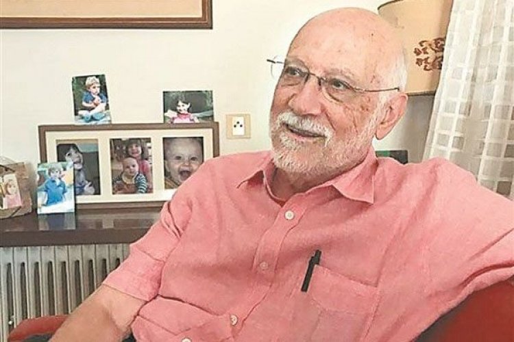 Γεώργιος Δάσιος: «Στροφή από την παπαγαλία στην κριτική σκέψη»