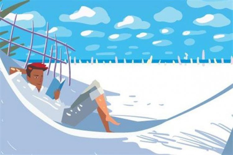 47 βιβλία για το καλοκαίρι