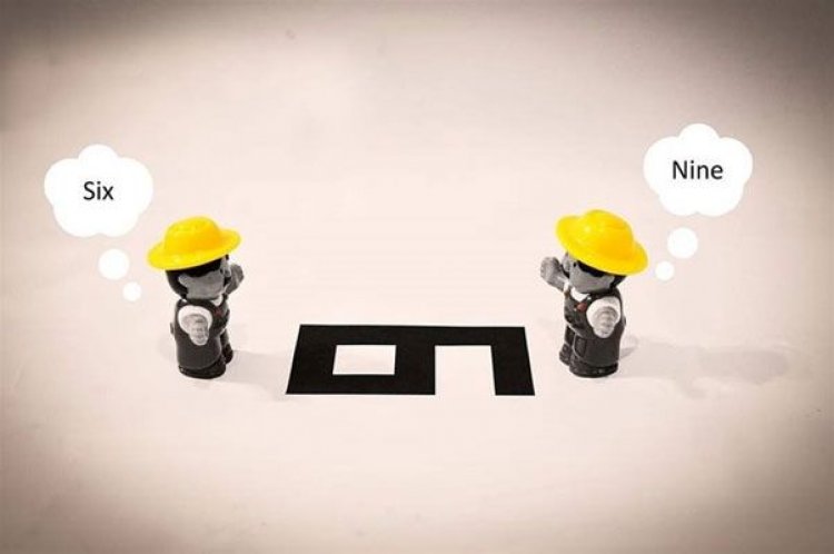 Δεν είσαι όσο έξυπνος όσο νομίζεις! Το σφάλμα αυτοεπιβεβαίωσης