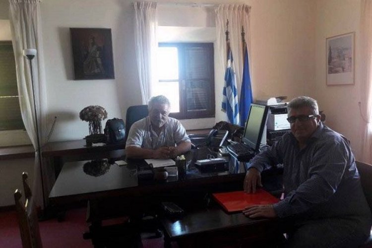 Με ηλεκτρονικό τρόπο εφεξής η έκδοση δικαιολογητικών και εγγράφων ανάμεσα στις υπηρεσίες της ΠΝΑΙ και ΑΔΑ