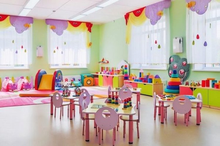 Παρατάθηκε η προθεσμία υποβολής αιτήσεων για τους βρεφονηπιακούς σταθμούς