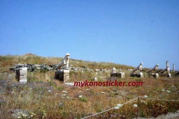 Άρση τεχνικών εμποδίων για τη χρηματοδότηση αρχαιολογικών έργων από τις Περιφέρειες