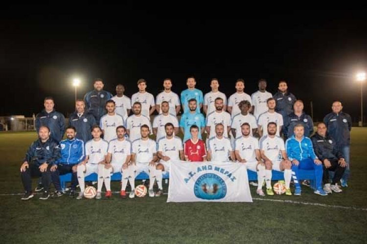 Αρχαιρεσίες για την ανάδειξη νέας Διοίκησης στο Αθλητικό Σωματείο Άνω Μεράς