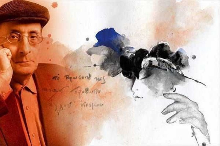 Πέθανε ο σπουδαίος κυκλαδίτης ποιητής Μάνος Ελευθερίου – Μεγάλη απώλεια για την Ελλάδα