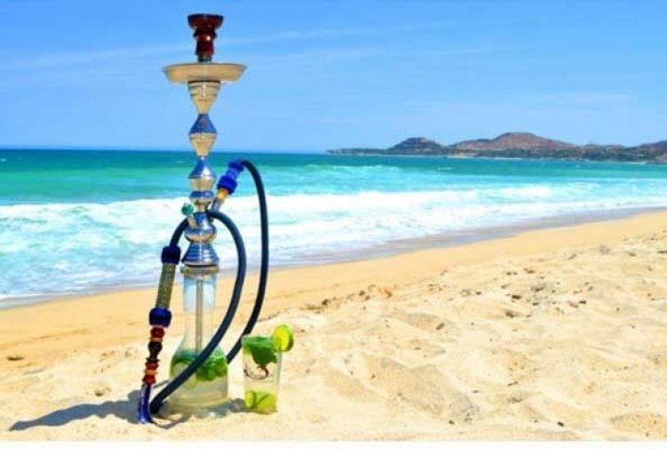 Μύκονος: Οι τελωνιακοί του αεροδρομίου κατέσχεσαν 235 κιλά καπνό για ναργιλέδες