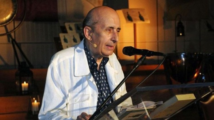 Μ. Ελευθερίου: «Όσα μας συμβαίνουν είναι απείρως σημαντικότερα από εκείνα που γράφουμε»