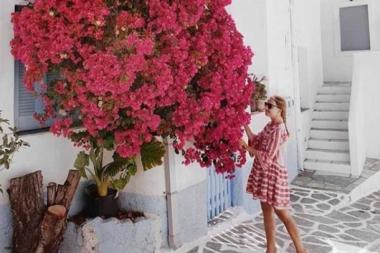 Οι Κυκλάδες και τα Δωδεκάνησα «ταξιδεύουν» στην Αυστρία και την Αυστραλία