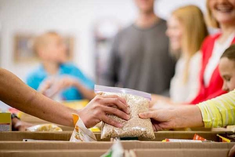 Πρόσκληση Αλληλεγγύης του Δήμου Σύρου - Ερμούπολης για τους πληγέντες κατοίκους της Αττικής