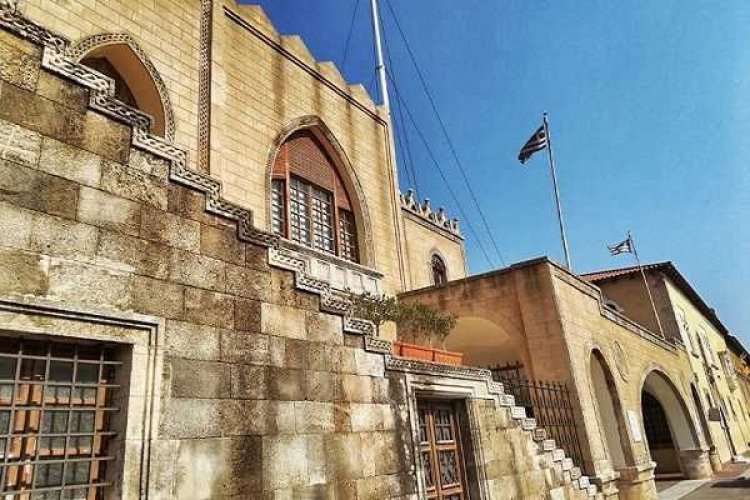 Συγκέντρωση ειδών πρώτης ανάγκης από την Περιφέρεια Νοτίου Αιγαίου, για τους πληγέντες από την πυρκαγιά στην Αττική