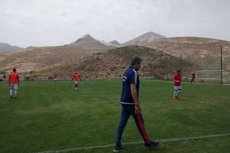 Με μία λιτή ανακοίνωση η κοινή συναινέσει λύση συνεργασίας Α.Σ Ανω Μεράς-Τζιόβα