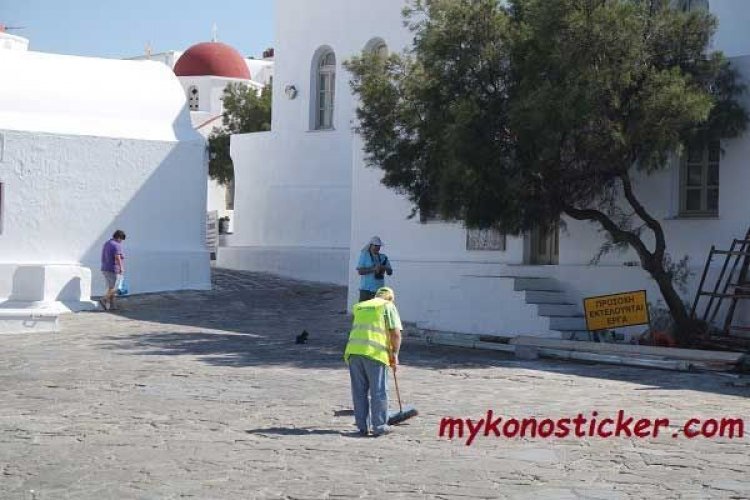Πρόγραμμα για 30.333 θέσεις εργασίας σε Δήμους και Περιφέρειες