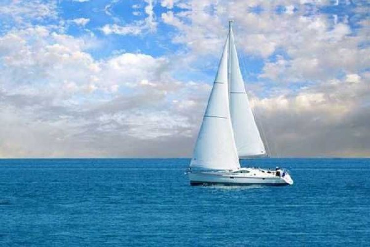 Ακυβερνησία Τ/Χ σκάφους στη θαλάσσια περιοχή μεταξύ Τήνου και Μυκόνου