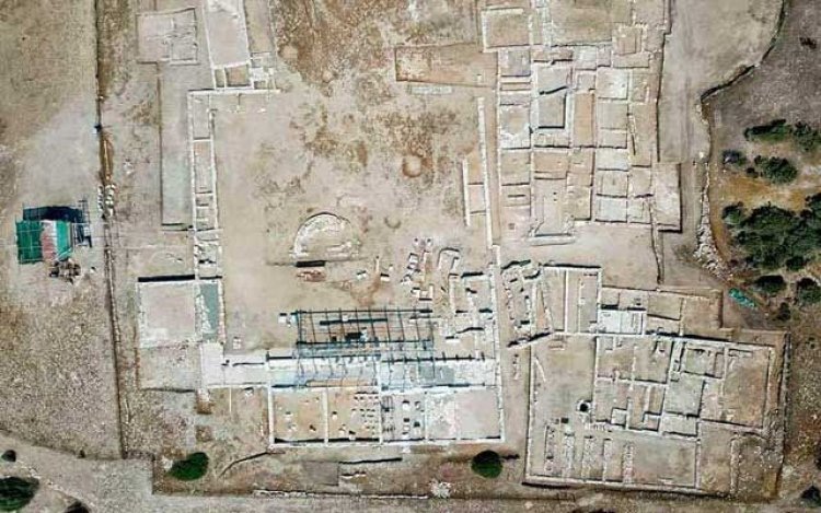 Το Δεσποτικό «κοντράρει» τη Δήλο