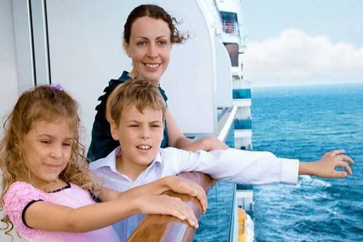 Τα Δικαιώματα Επιβατών στις αφιξοαναχωρήσεις Πλοίων και ατυχημάτων εν πλώ- Οδηγός της Ε.Ε.