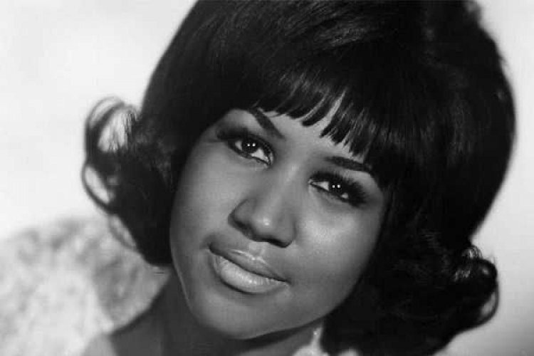 «Έσβησε» η βασίλισσα της soul, Aretha Franklin [Εικόνες & Videos]
