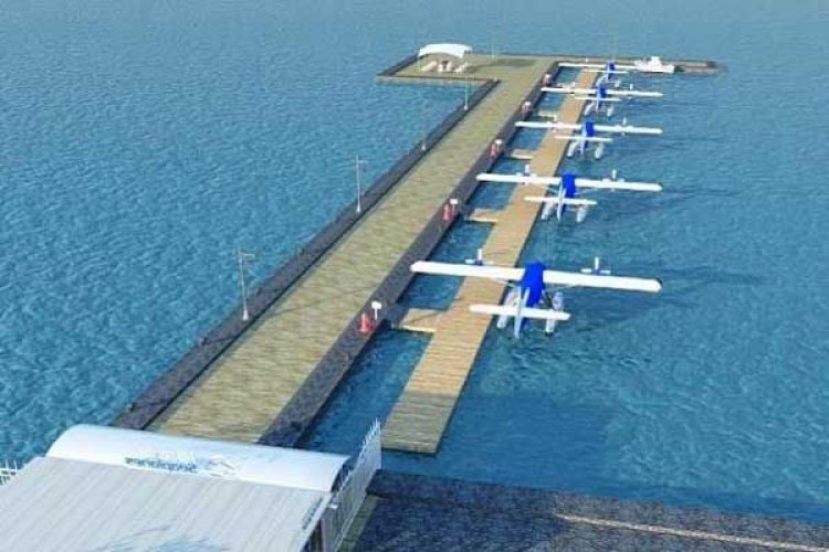 Προκήρυξη διαγωνισμού για 20 υδατοδρόμια σε Κυκλάδες [Μυκόνου] και Δωδεκάνησα - Δείτε σε ποια νησιά [Το Έγγραφο]