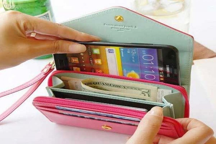 Feng Shui για το πορτοφόλι σας!!