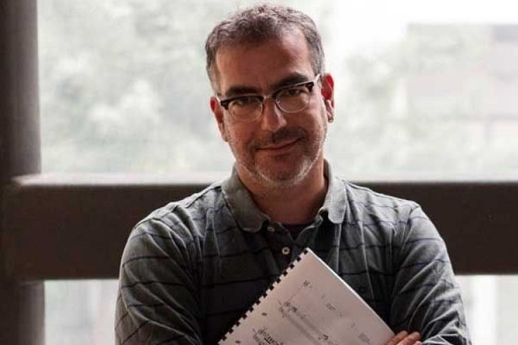 Η μονόπρακτη όπερα «Ήρα», του Θοδωρή Αμπαζή, στη Δήλο