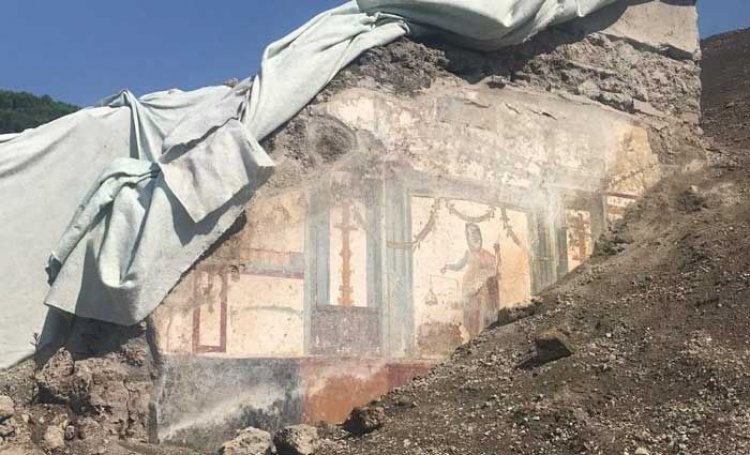 Δήλος Πομπηία σε μία σημαντική συνεργασία