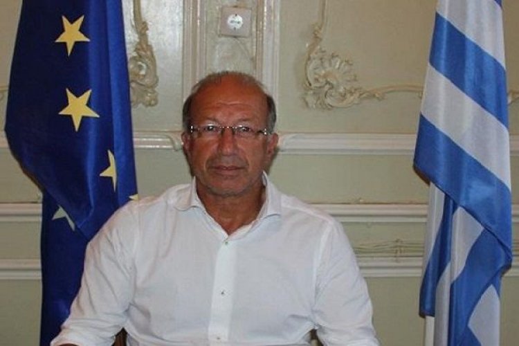 Γεώργιος Λεονταρίτης: «Η έναρξη της σχολικής χρονιάς είναι ημέρα χαράς, αισιοδοξίας και αυξημένων προσδοκιών»