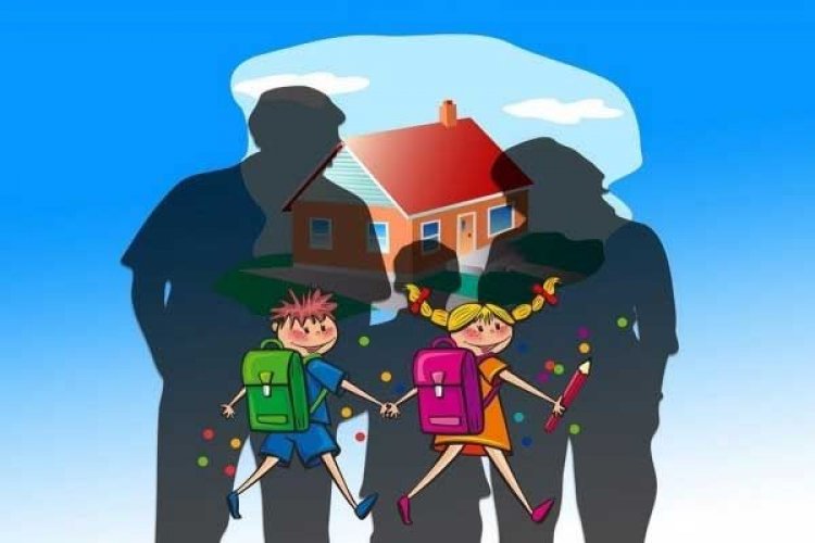 Τα δώδεκα χρόνια του γονιού!!