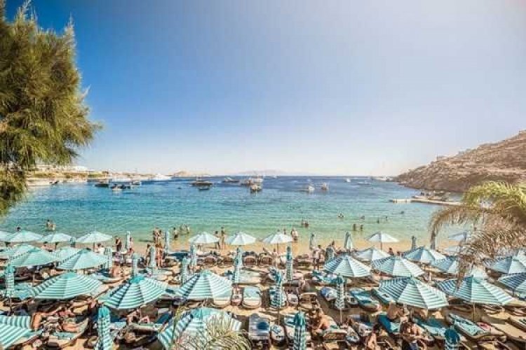 Ανοίγει Nammos στο Ντουμπάι - Η ελληνική χλιδή στο Εμιράτο [Εικόνες]