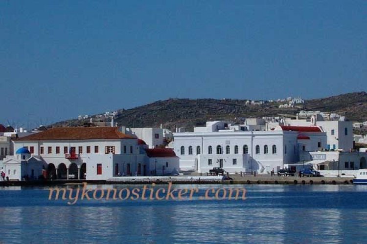 Απάντηση των βουλευτών Κυκλάδων του ΣΥΡΙΖΑ στις αιτιάσεις του Δημάρχου Μυκόνου κ. Κουκά