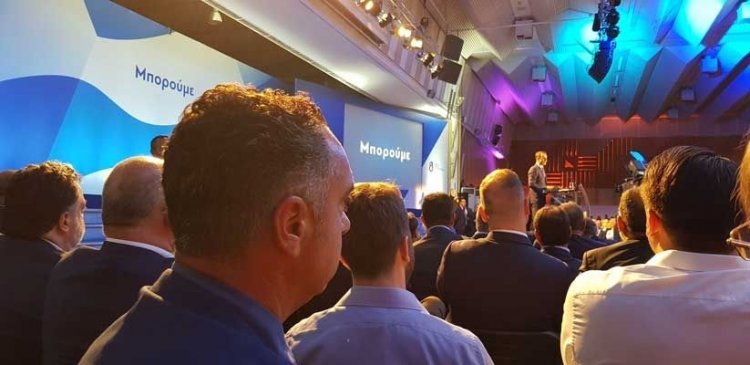 Γιάννης Φλεβάρης: Οι 12 εντολές της Θεσσαλονίκης