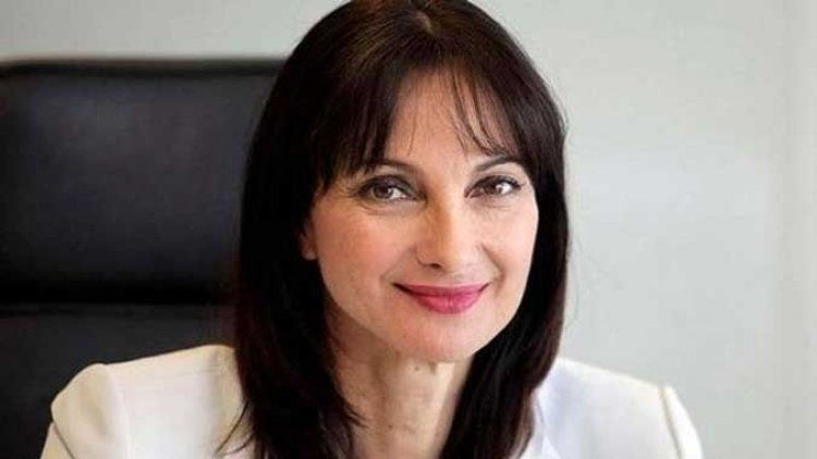 Συνάντηση στη Σεούλ Κουντουρά με την Υπ. Τουρισμού της Νότιας Κορέας Do Jonghwan