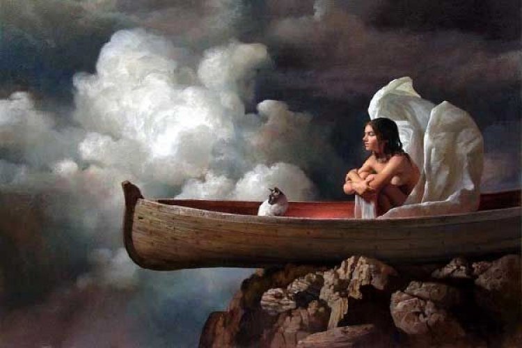 Γεμίστε τη ζωή σας με ενδιαφέροντα άτομα, όχι με απλούς ενδιαφερόμενους!!