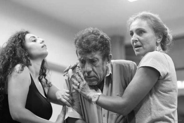 Η όπερα « ΗΡΑ» κατεβαίνει στη Δήλο, σε παγκόσμια πρεμιέρα την Κυριακή 07 Οκτωβρίου  - Αναχώρηση πλοίων από Μύκονο 14.30