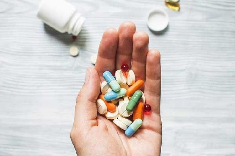 Σύσταση ΕΟΦ για περιορισμό ορισμένων αντιβιοτικών λόγω παρενεργειών