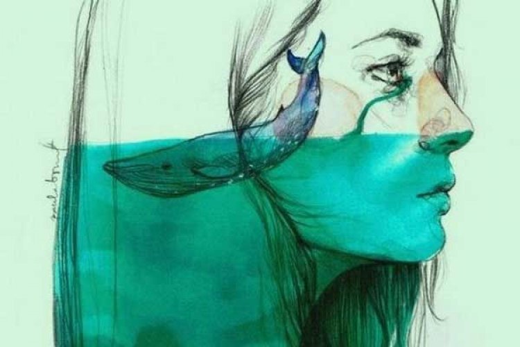 Τα μεγαλύτερα μαθήματα στη ζωή τα έφερε η απώλεια