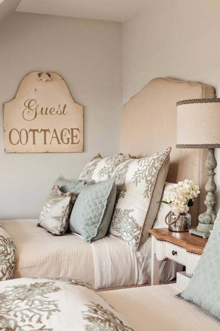 Χρώμα στο Υπνοδωμάτιο!! Κάνει την διαφορά αισθητικά ή λειτουργικά!!