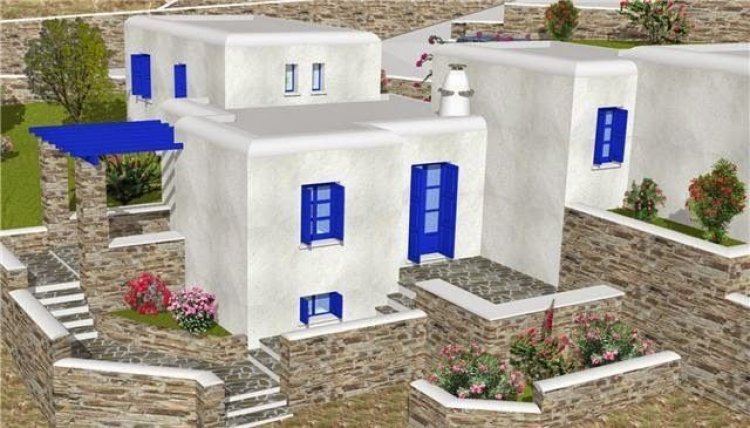 Ο Δήμος Μυκόνου καταρτίζει λίστα διαθεσιμότητας κατοικιών για ενοικίαση