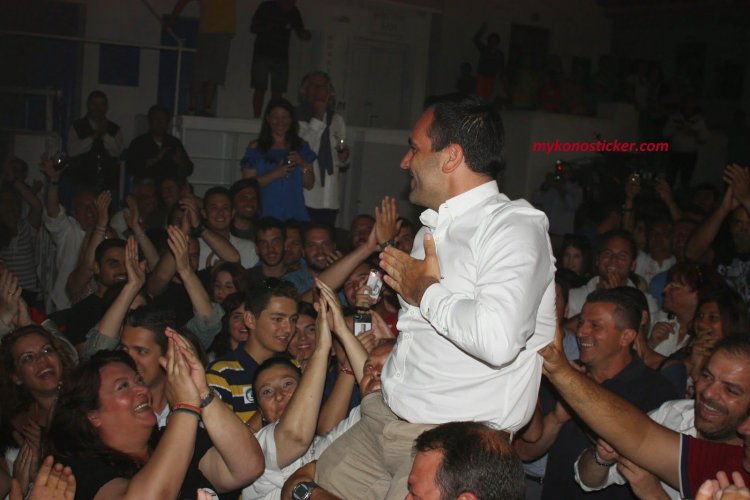 Άξιοι! Άξιοι! Άξιοι! Το Πίστεψαν, το Διεκδίκησαν, Νίκησαν!!!! (Video)