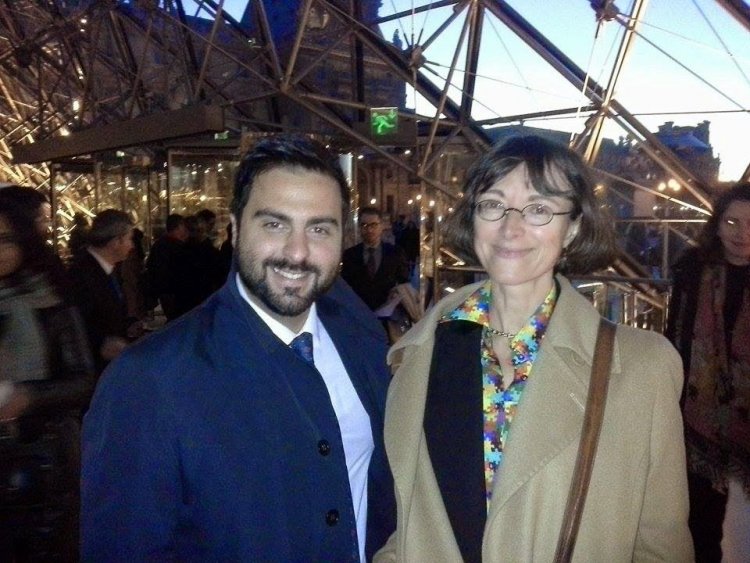 Στέλιος Μπρίγγος: Η Δήλος του Ήλιου και του Φωτός να αναδειχθεί για την μοναδικότητα της