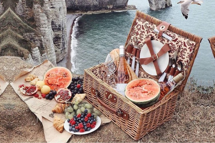 Διατροφή στην παραλία!! 10 «έξυπνα» snak που περιορίζουν τη λιγούρα!!