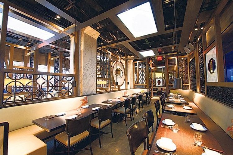 Hakkasan Μύκονος : Το grand opening του φετινού καλοκαιριού στον ιστορικό "Φιλιππή"