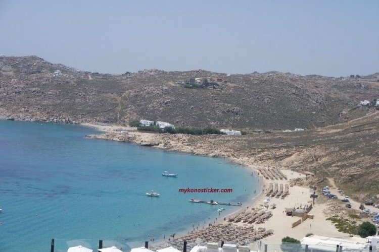 Στον «αέρα» η παραχώρηση του αιγιαλού στους δήμους