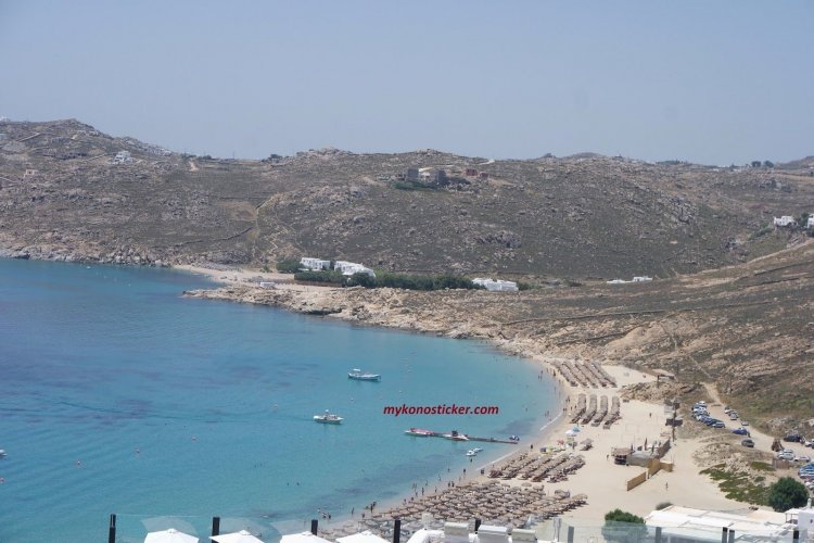 Παρατείνεται η ΚΥΑ για την παραχώρηση χρήσης αιγιαλού και παραλίας από τους Δήμους