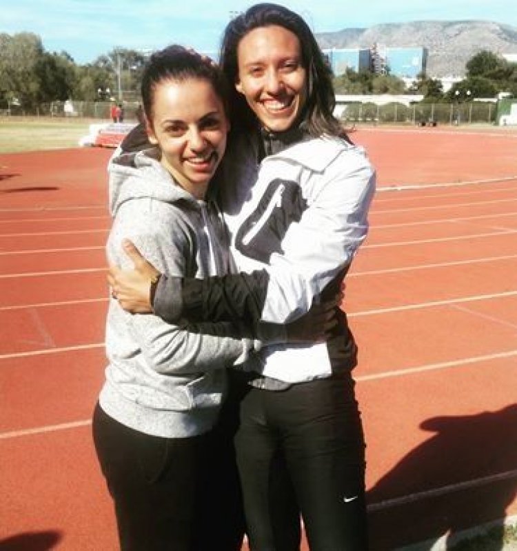 Πρώτη η Ιωακειμίδου στο διασυλλογικό πρωτάθλημα Συνθέτων - Με ρεκόρ νεανίδων 6η η Αρμάου