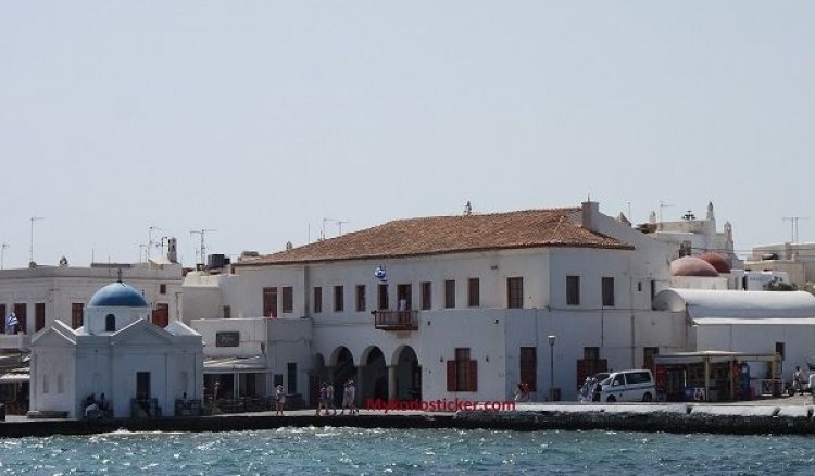 Τροπολογία-«σκούπα»: Αλλαγές σε δαπάνες ΟΤΑ, μεταφορά μαθητών, μισθούς