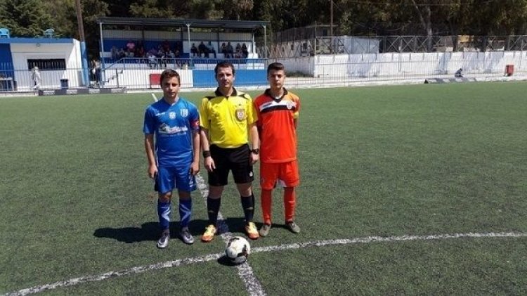 H τελευταία μέρα του Α.Ο. Μυκόνου στο Τουρνουά των Ιπποτών στη Ρόδο