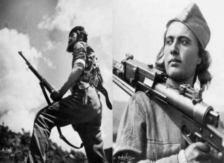 Πρόγραμμα εορτασμού των Εθνικών Αγώνων και  της Εθνικής Αντίστασης κατά του ναζισμού και του φασισμού