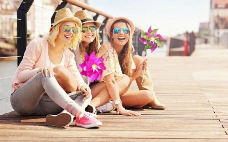 Πόσους καλούς φίλους «αντέχει» ο εγκέφαλός μας;