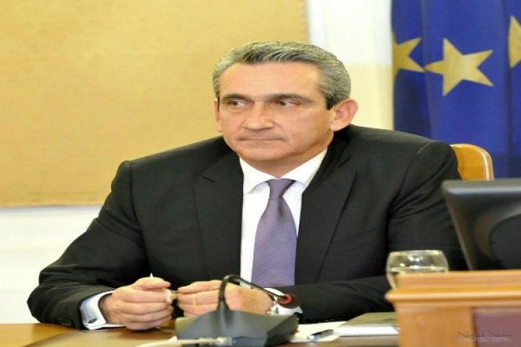 Γ. Χατζημάρκος:  "Ανηλεής ο διωγμός που υφίσταται το Νότιο Αιγαίο, με το  πιο βάναυσο πακέτο μέτρων που εφαρμόστηκε ποτέ"