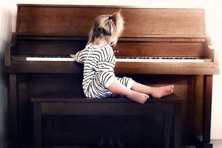 Η μουσική λύνει τη γλώσσα;